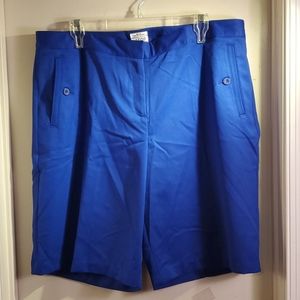 IZOD sports shorts
